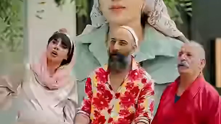 طنز خنده دار ؛ طنز باحال ؛ کلیپ طنز ؛ کلیپ خنده دار ؛ طنز ساسان و فاطی