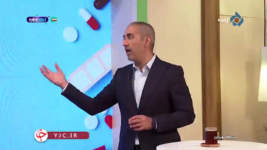 علائمی که نشان‌دهنده شکستگی استخوان است