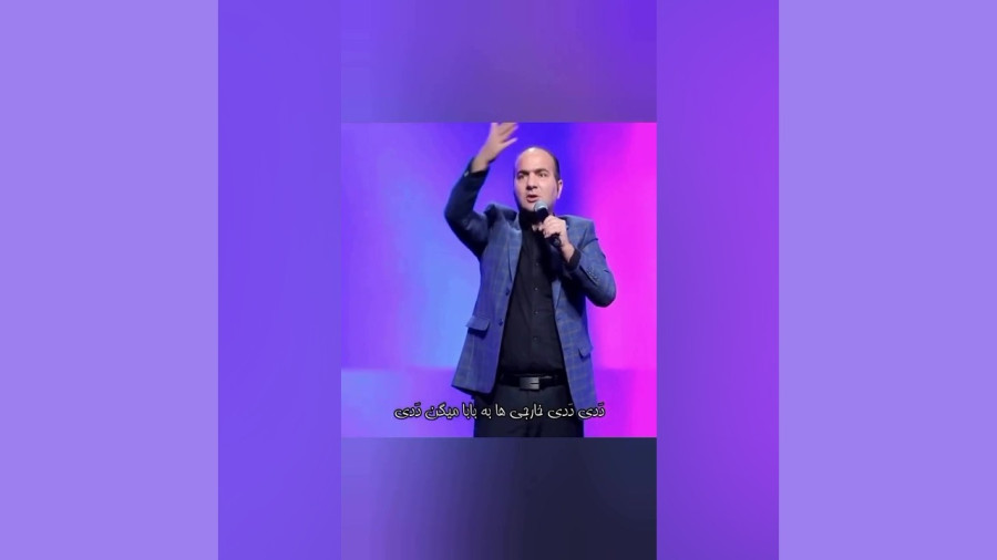 ماشین سواری دختر ها؟حسن ریوندی!!