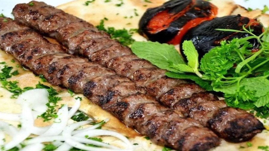 پشت‌پرده کباب‌های ارزان را ببینید