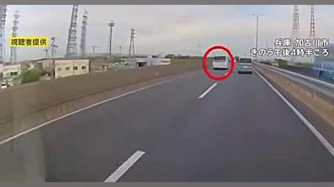 پیرمرد بازنشسته ژاپنی در حین رانندگی بر اثر حمله قلبی جان باخت