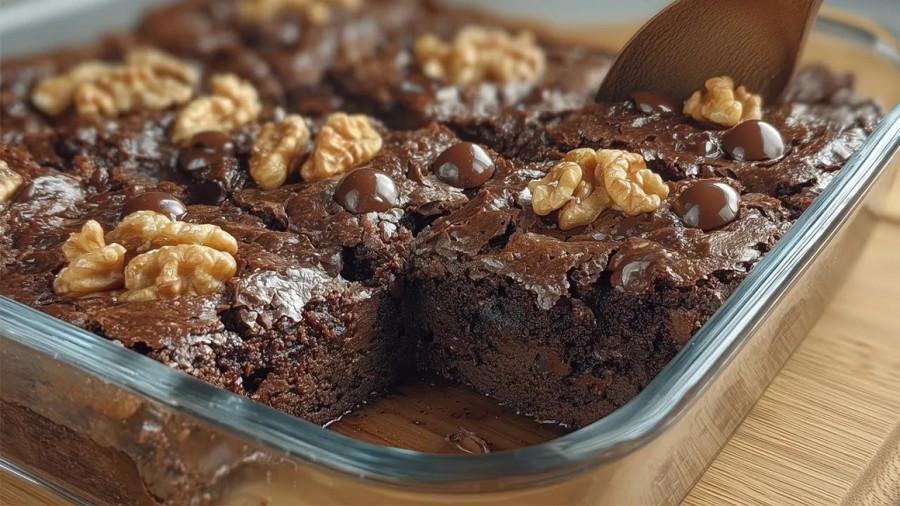 کدو حلوایی، جو دوسر و موز! بدون شکر! سالم و رژیمی؛ در ۱ دقیقه ناپدید می شود!