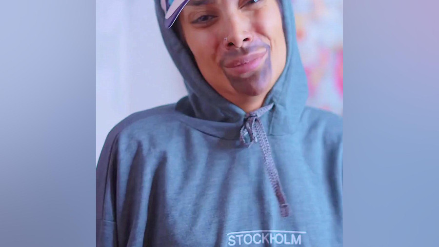 کلیپ خنده دار دوران بارداری - وقتی هلیا حامله میشه - بمب خنده