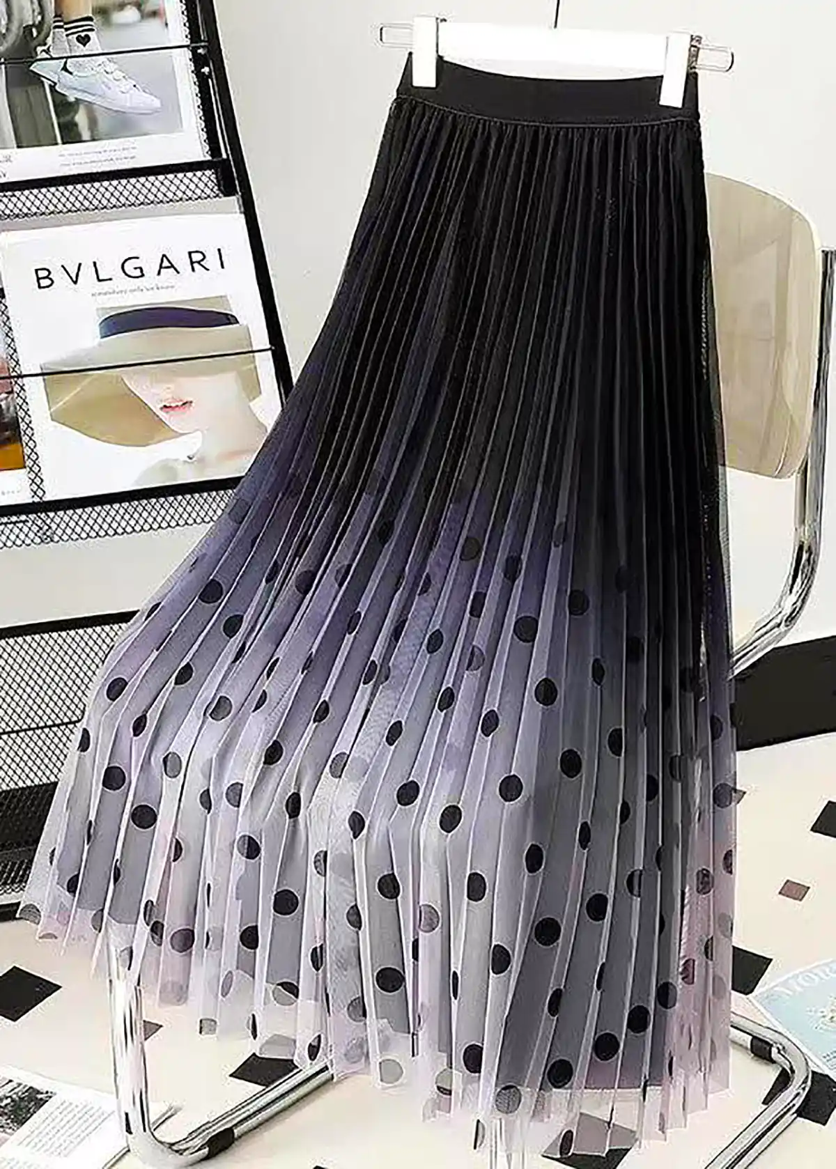 دامن شیک و زیبا زنانه