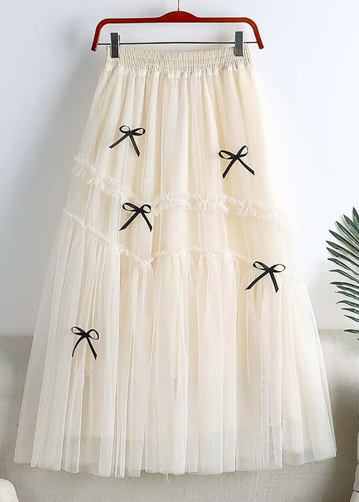 دامن شیک و زیبا زنانه