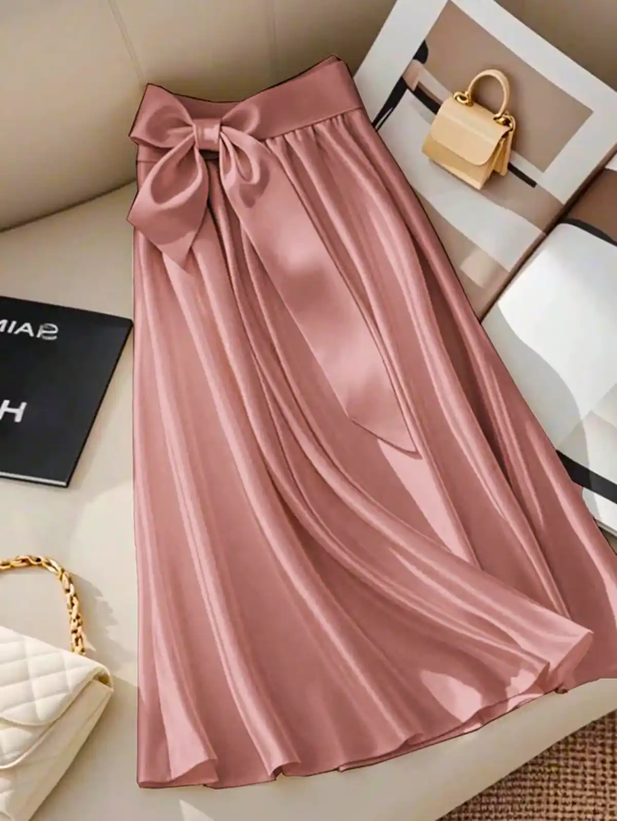 دامن شیک و زیبا زنانه