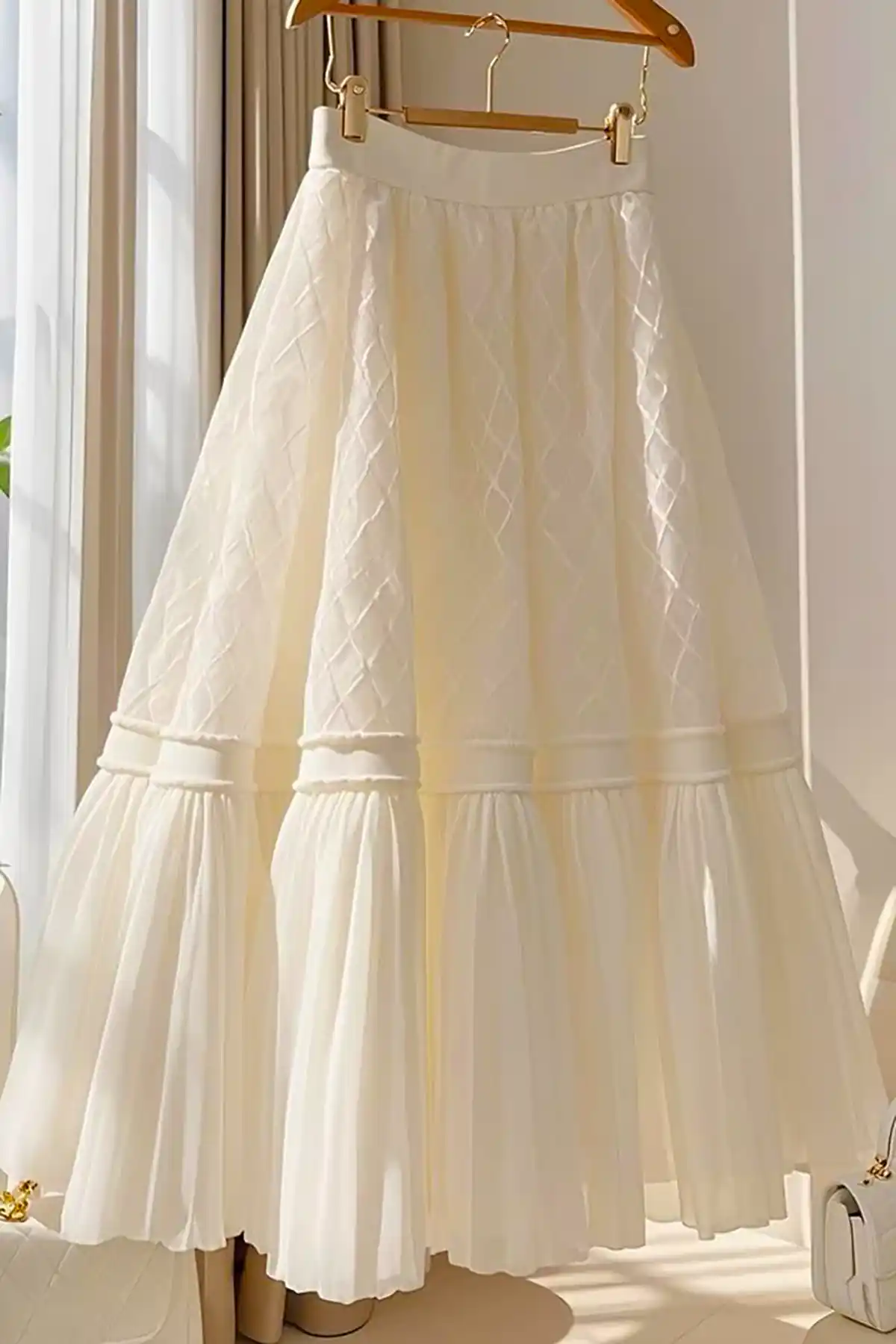 دامن شیک و زیبا زنانه