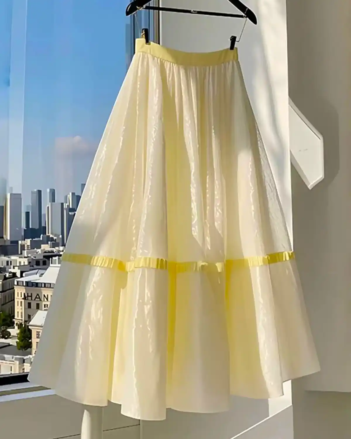 دامن شیک و زیبا زنانه