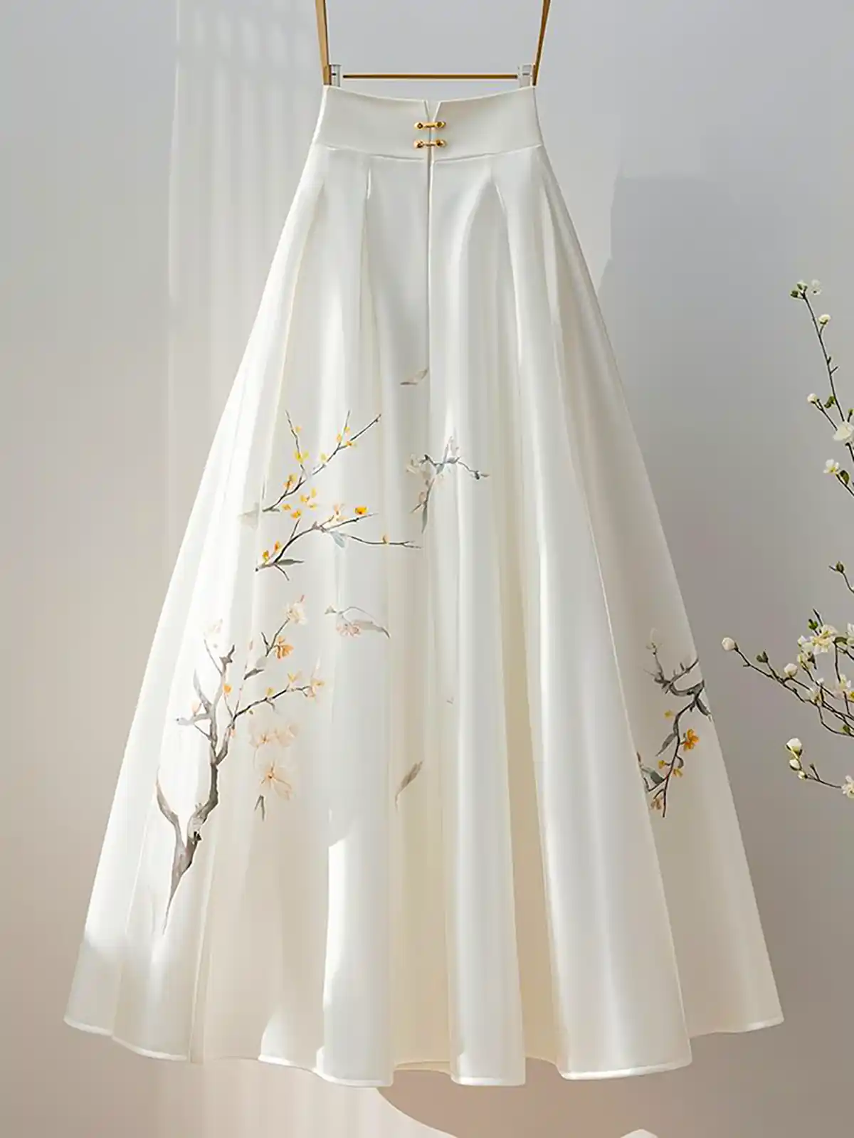 دامن شیک و زیبا زنانه