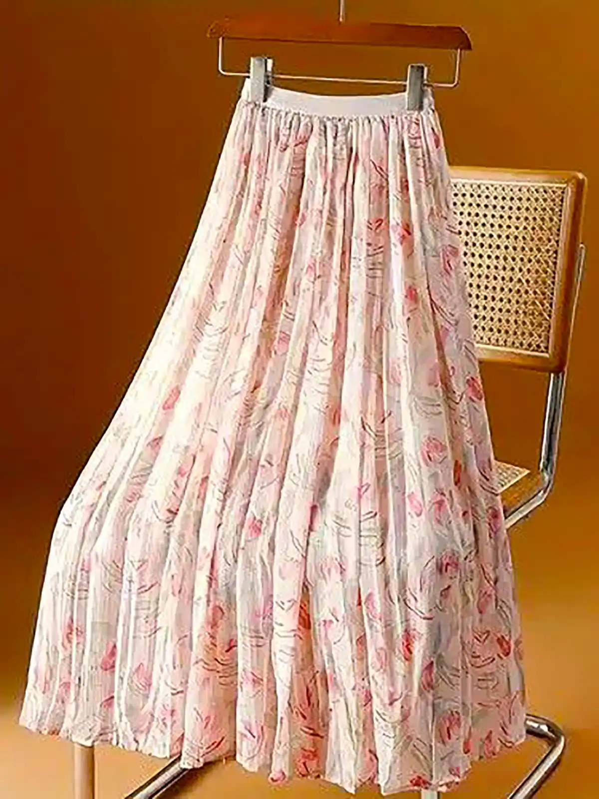 دامن شیک و زیبا زنانه