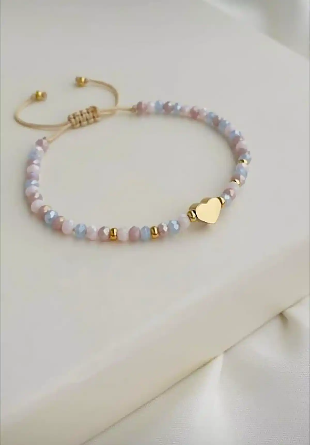 دستبند مهره ای دست ساز