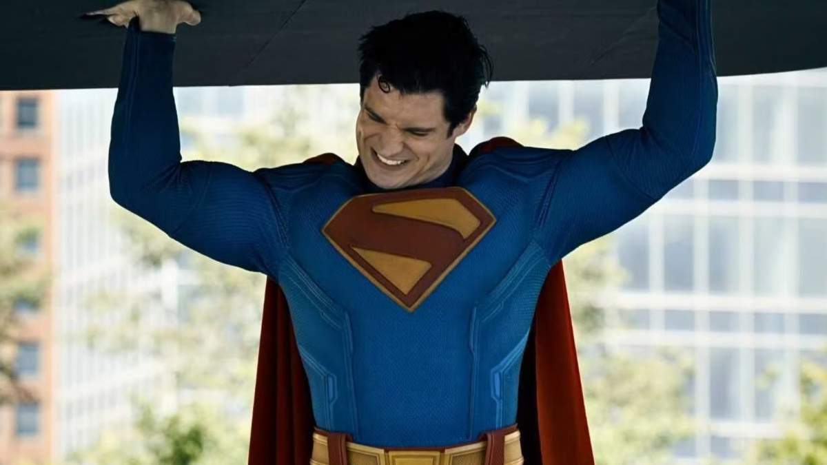 Superman
