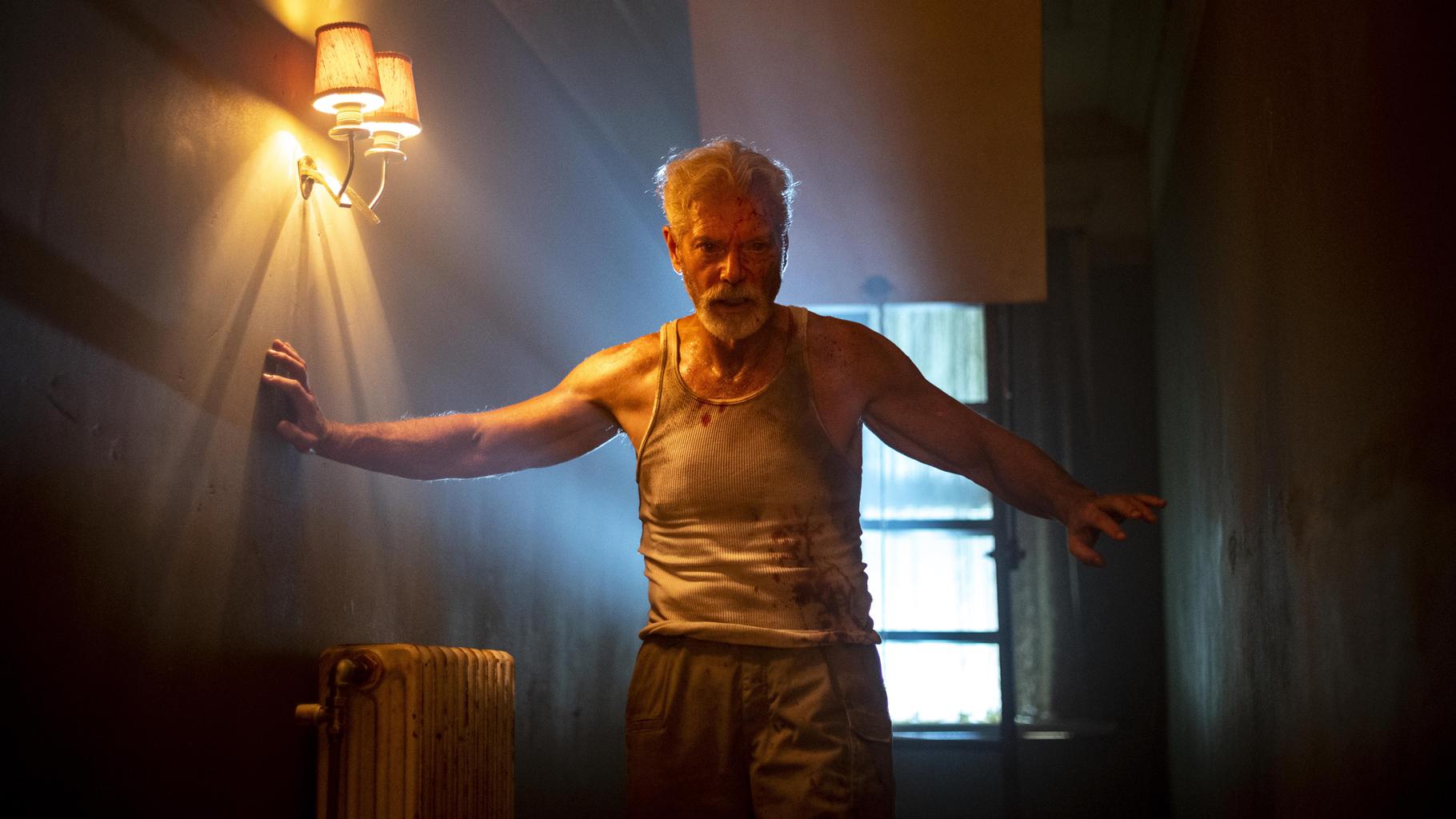 نقد فیلم نفس نکش 2 (Don't Breathe 2)