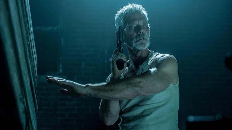 نقد فیلم نفس نکش 2 (Don't Breathe 2)
