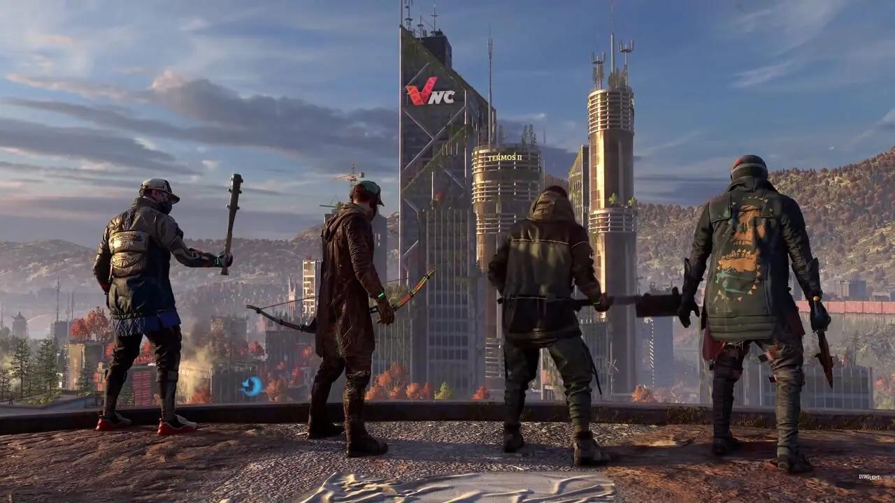 Dying Light 2 نقد فیلم