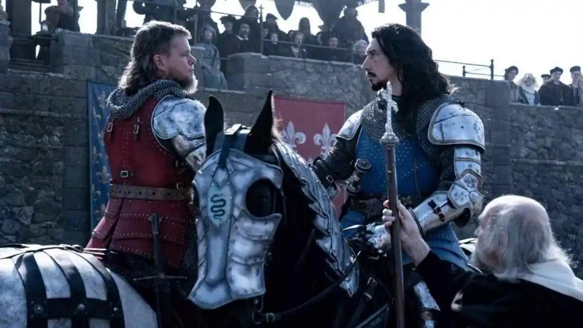 نقد فیلم آخرین دوئل (The Last Duel)