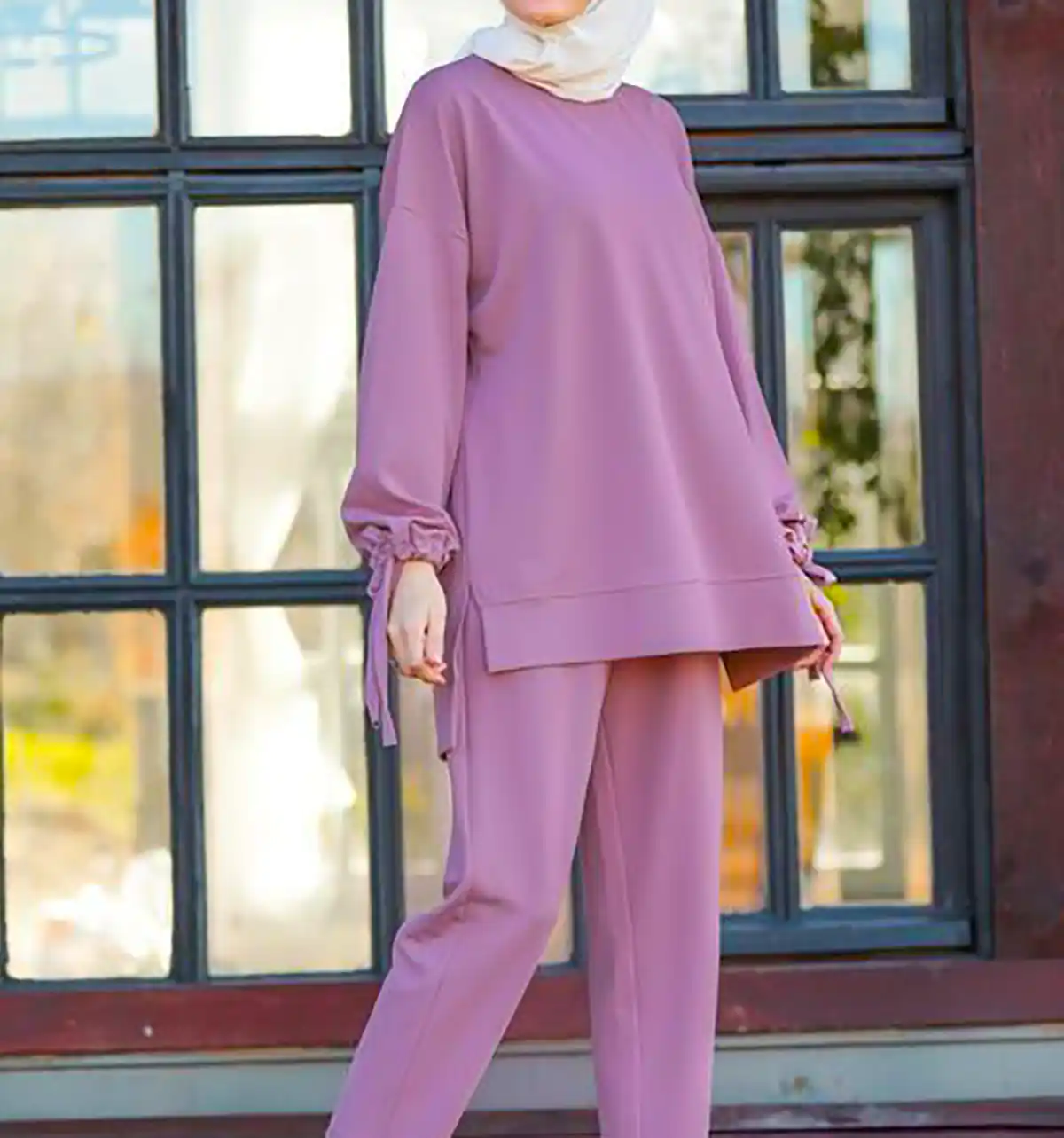 استایل تابستانی شیک و راحت