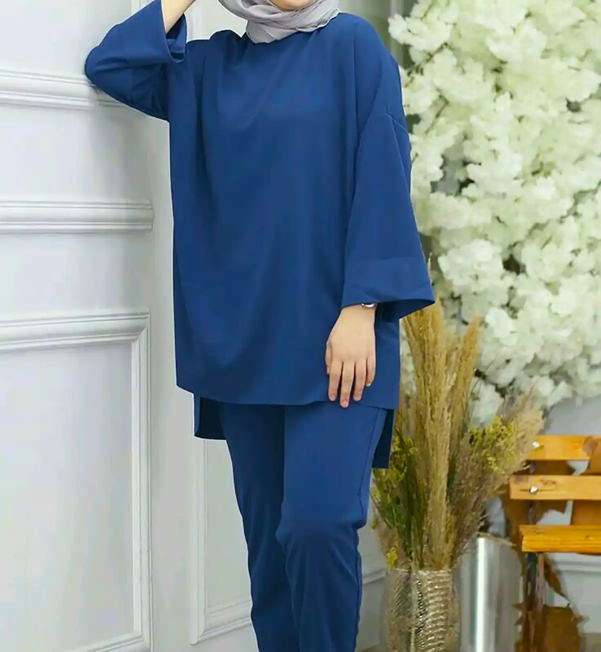 استایل تابستانی شیک و راحت