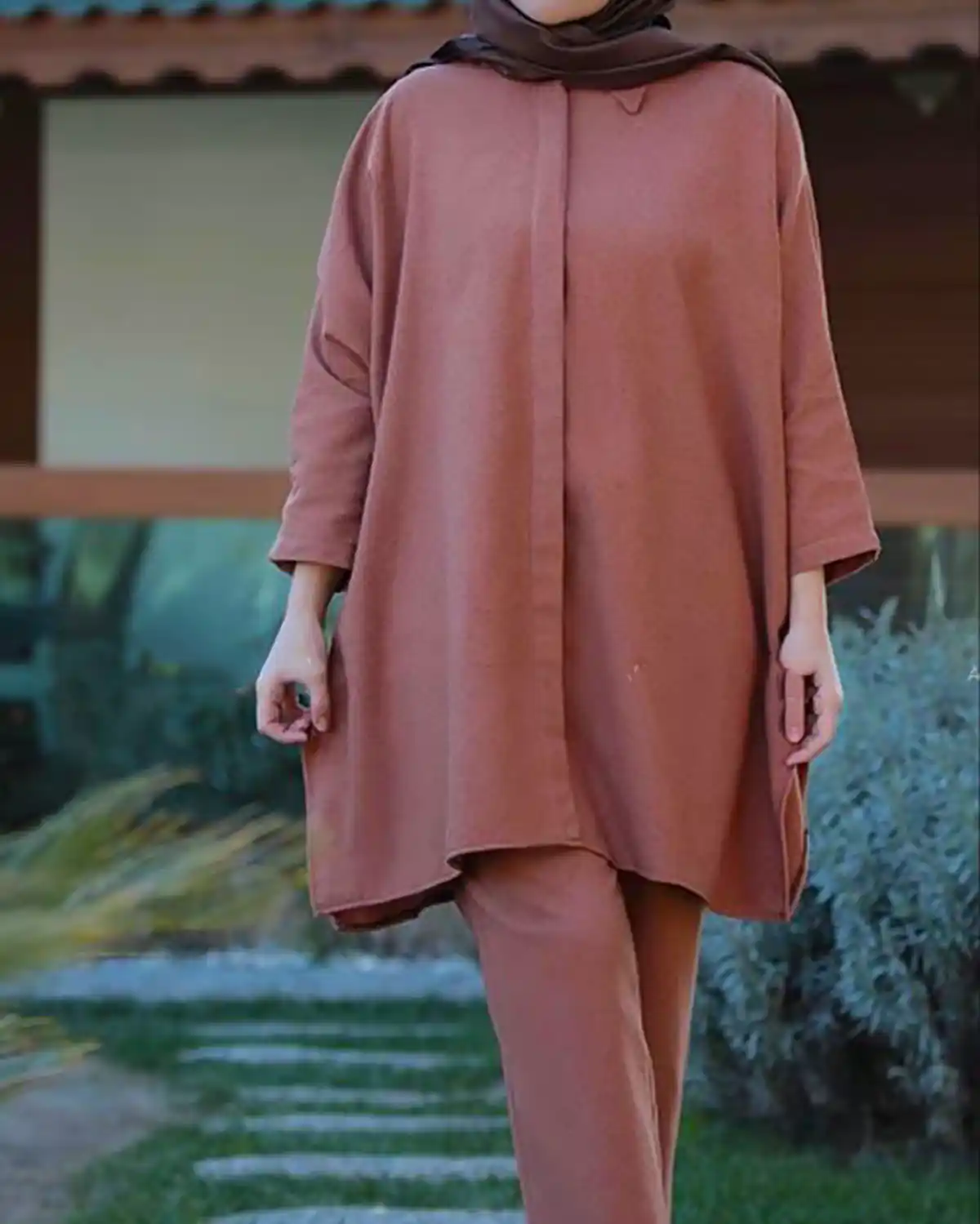 استایل تابستانی شیک و راحت