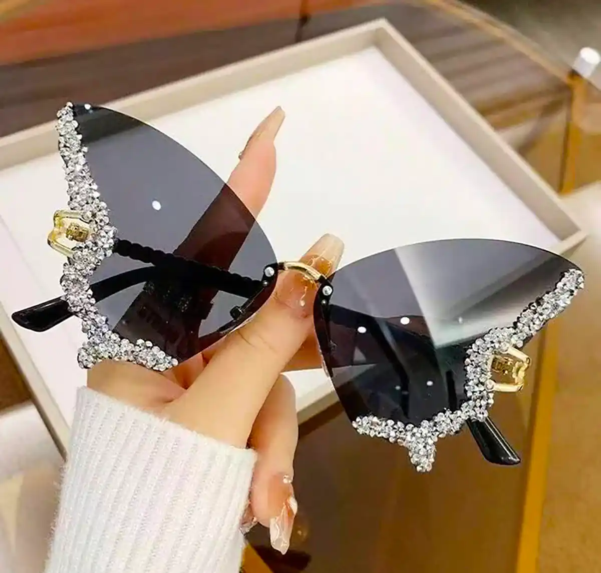 عینک آفتابی ترند سال