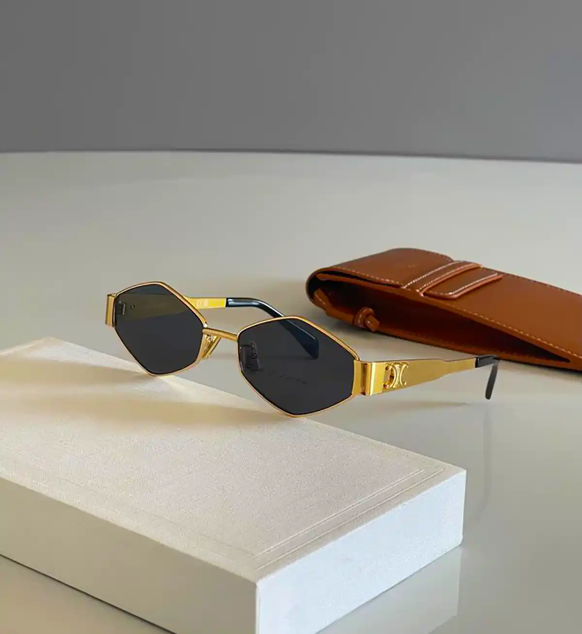 عینک آفتابی ترند سال