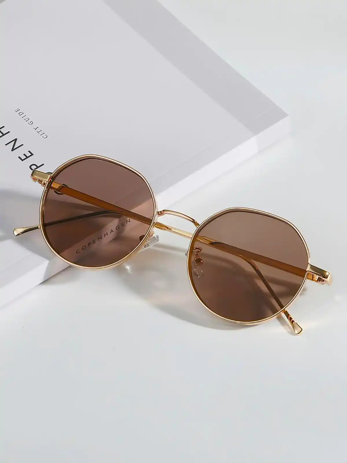 عینک آفتابی ترند سال