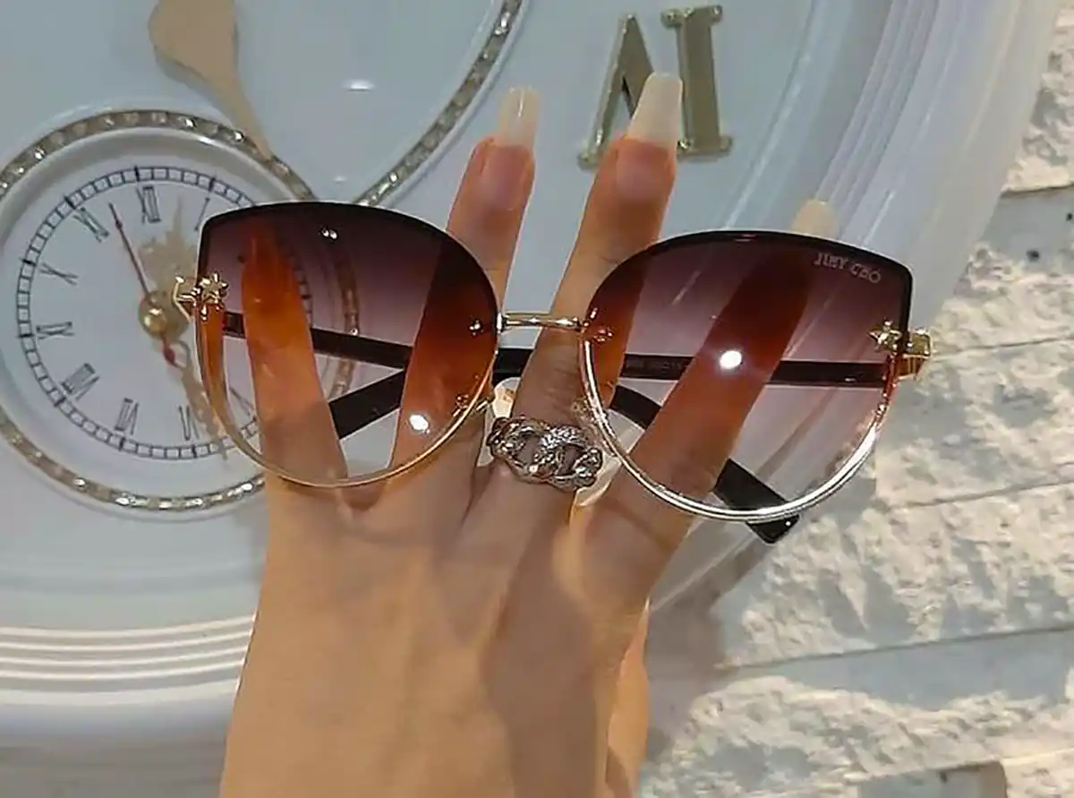 عینک آفتابی ترند سال