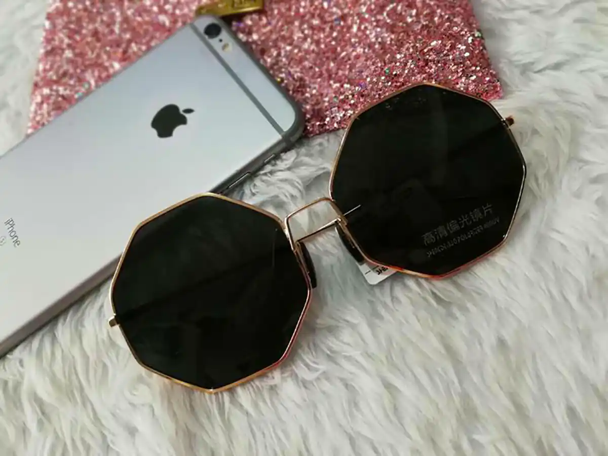 عینک آفتابی ترند سال