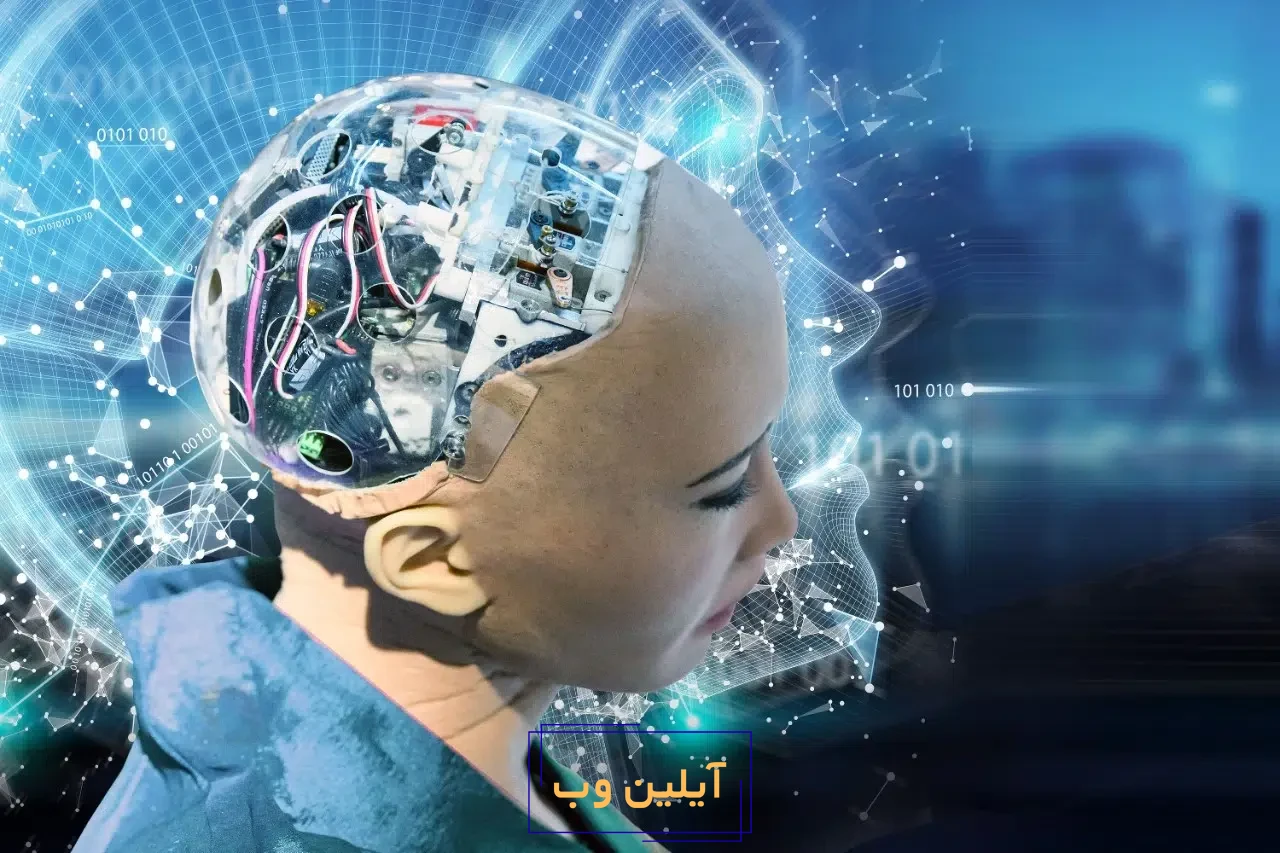 نقد و بررسی فیلمی با موضوع هوش مصنوعی