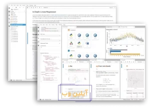 بهترین ابزارهای هوش مصنوعی برای کدنویسی جوپیتر نوتبوکس (Jupiter Notebooks)