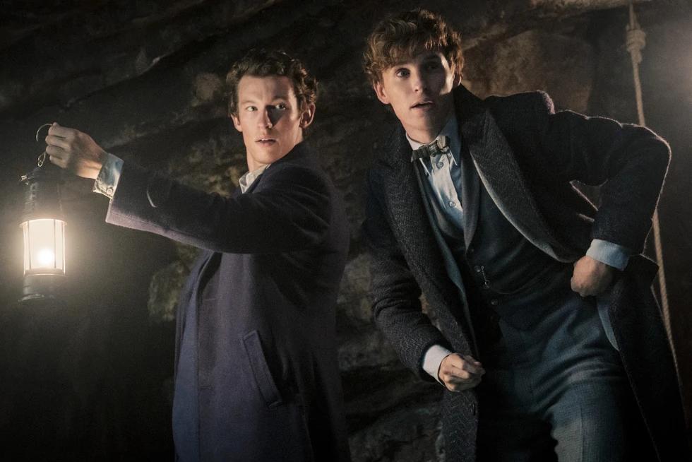 Fantastic Beasts: The Secrets of Dumbledore نقد فیلم