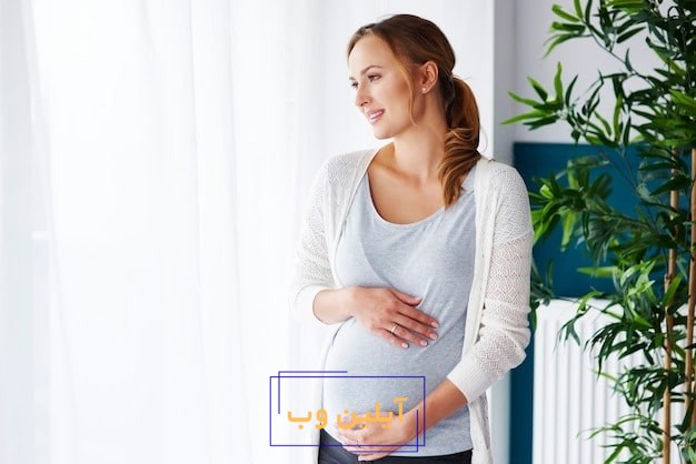 فنگ شویی برای بارداری
