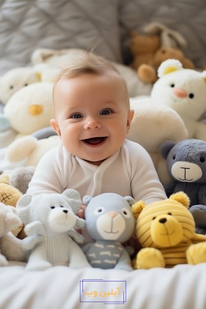 فنگ شویی برای بارداری