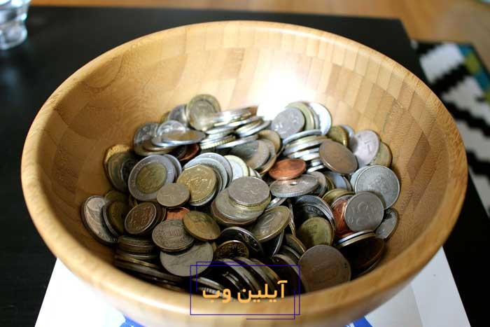 کاسه برکت یا کاسه پول