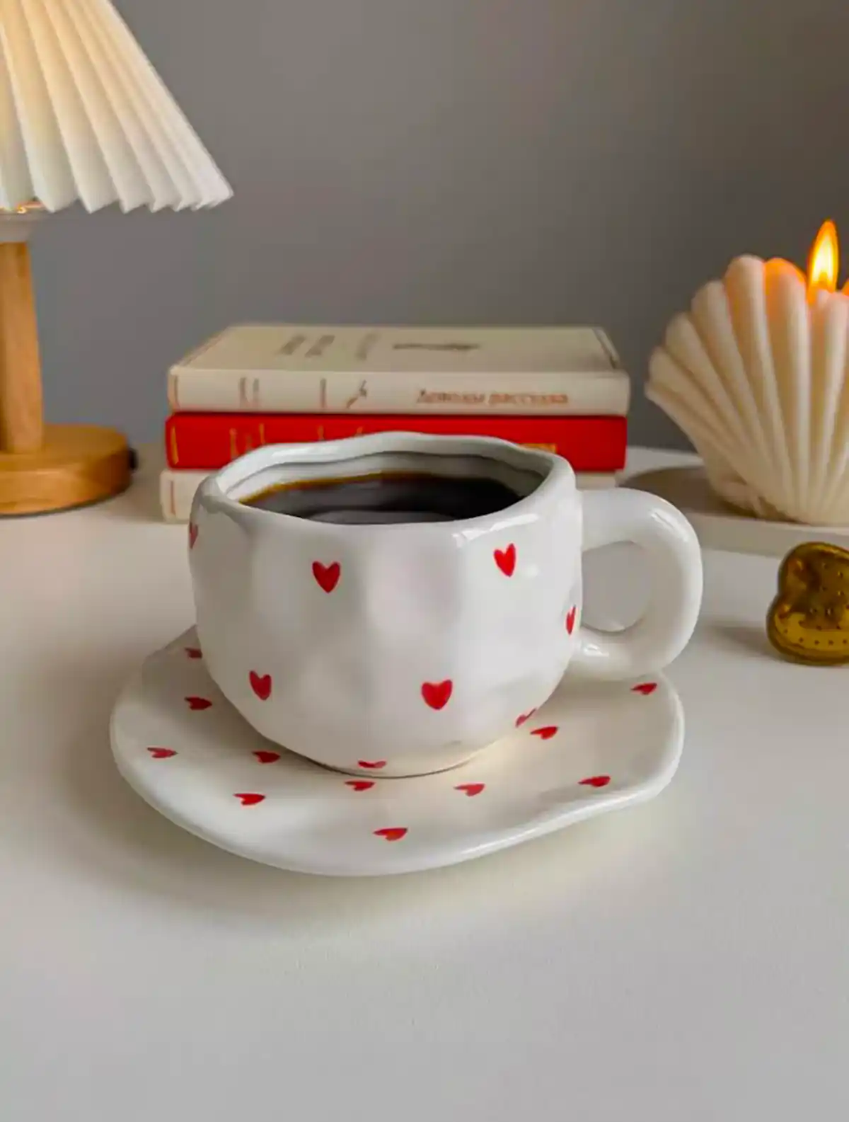 فنجون نعلبکی قهوه خوری