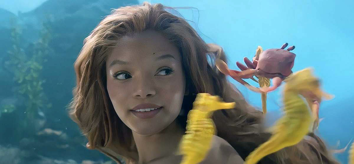 The Little Mermaid