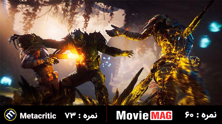 نقد و بررسی بازی Outriders 