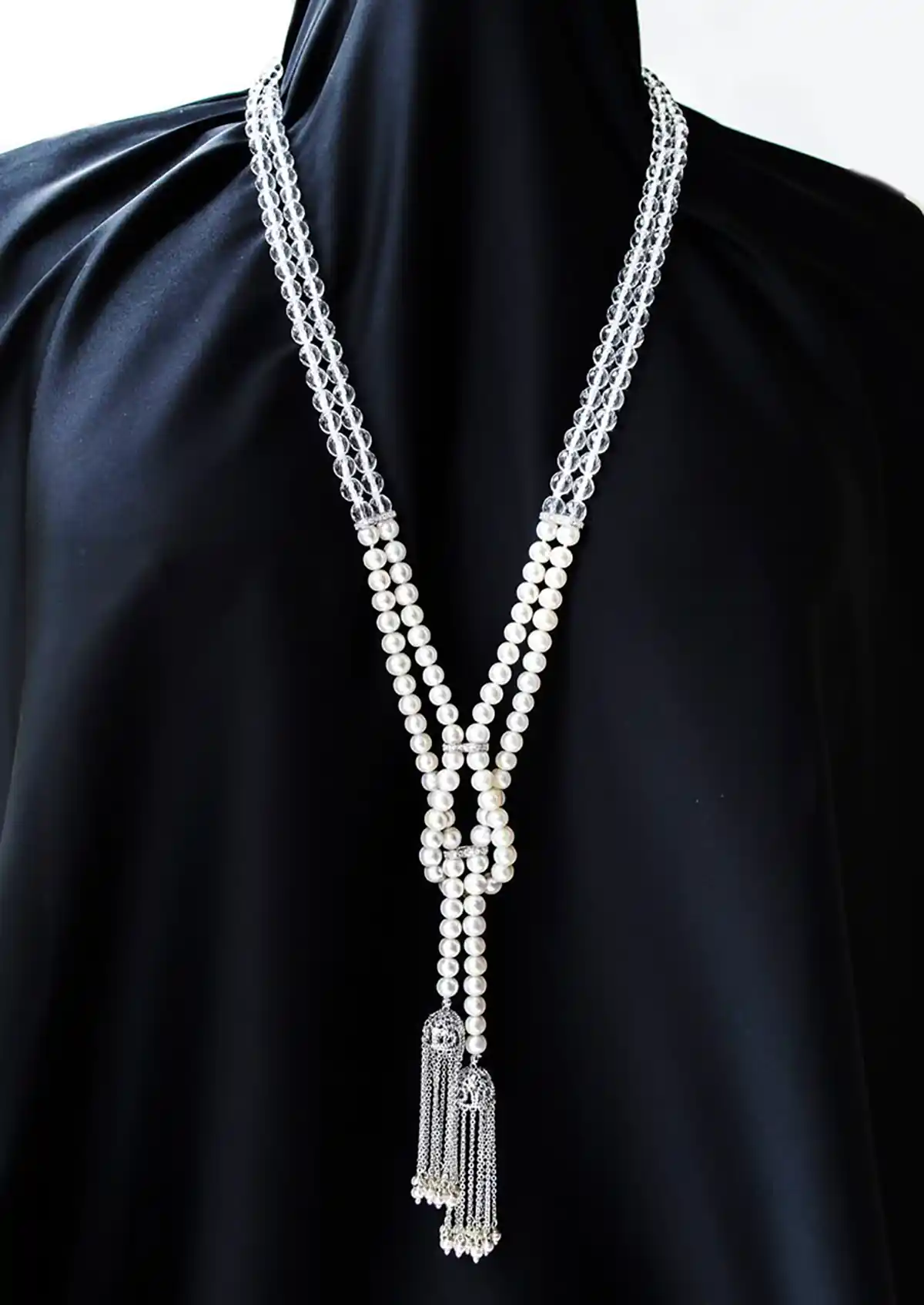 گردنی نمادار طلا شیک