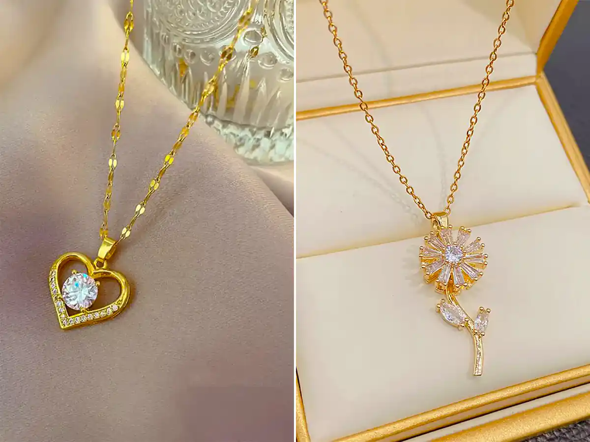 گردنی شیک لاکچری