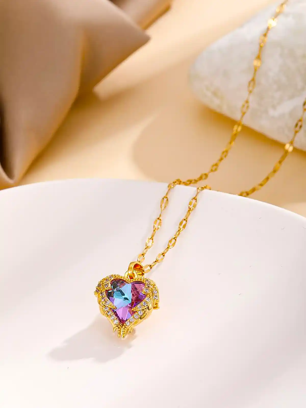 گردنی شیک لاکچری