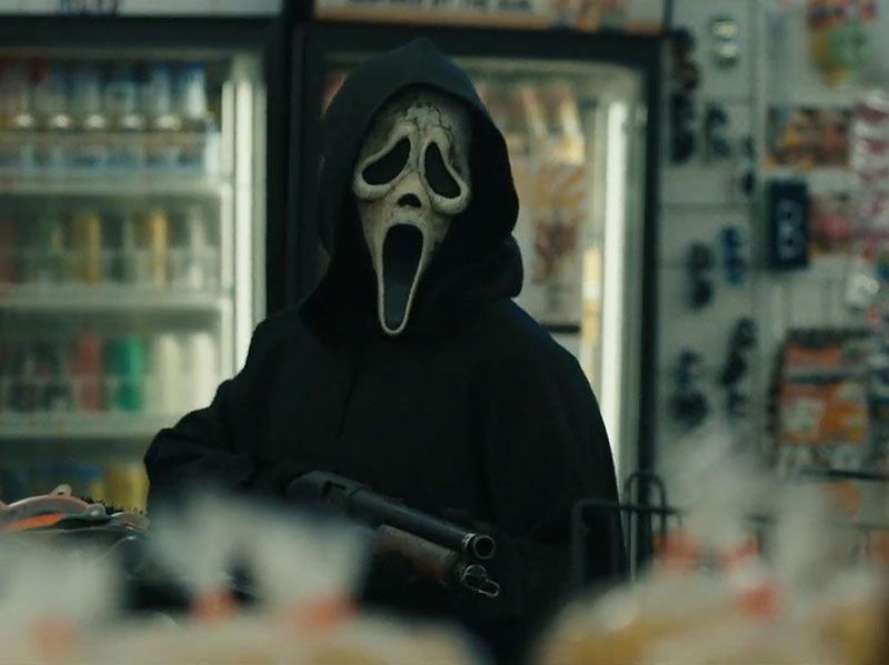 Scream VI