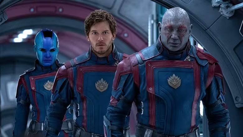 Guardians of the Galaxy Vol. 3