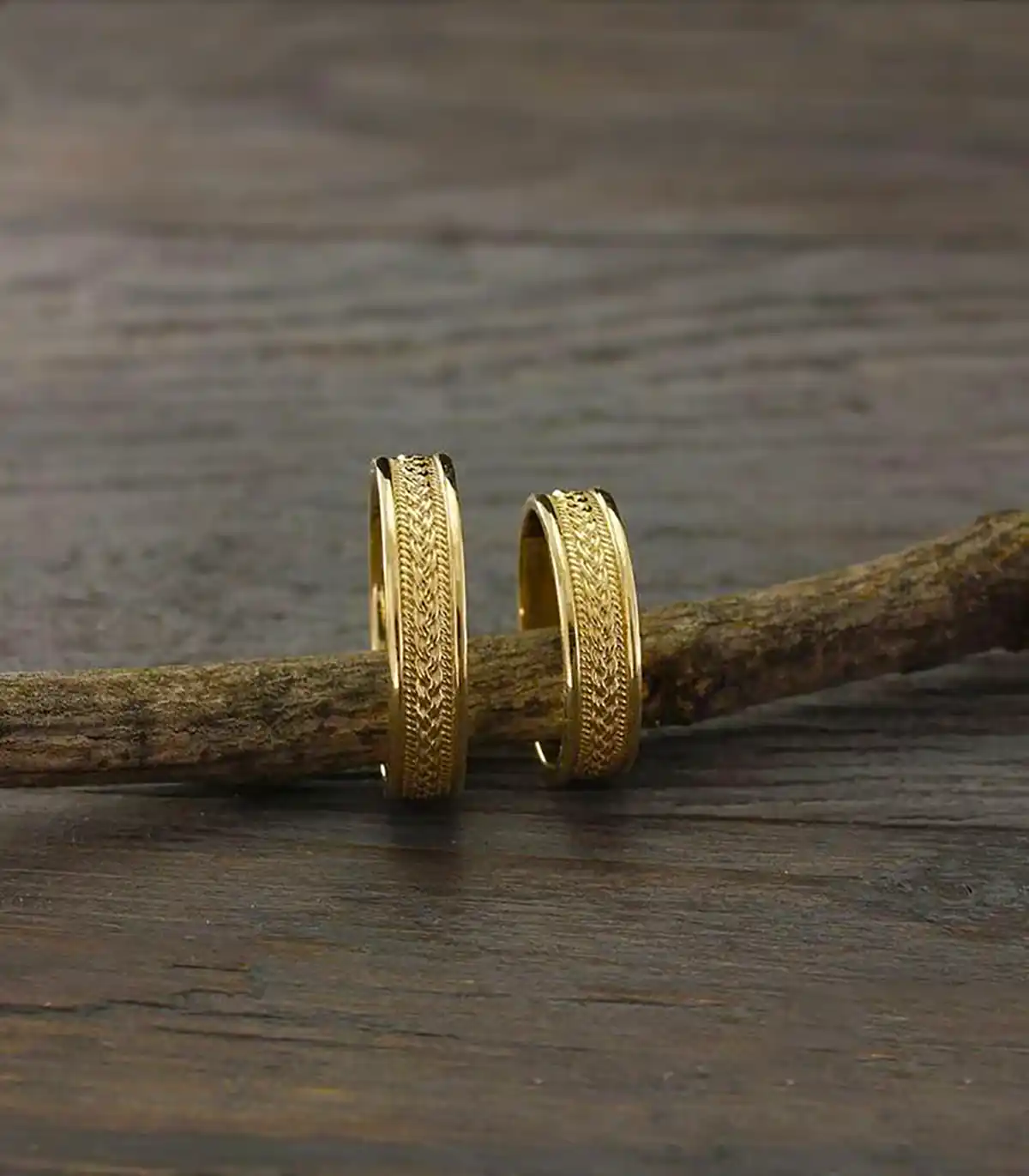 حلقه کاپلی شیک