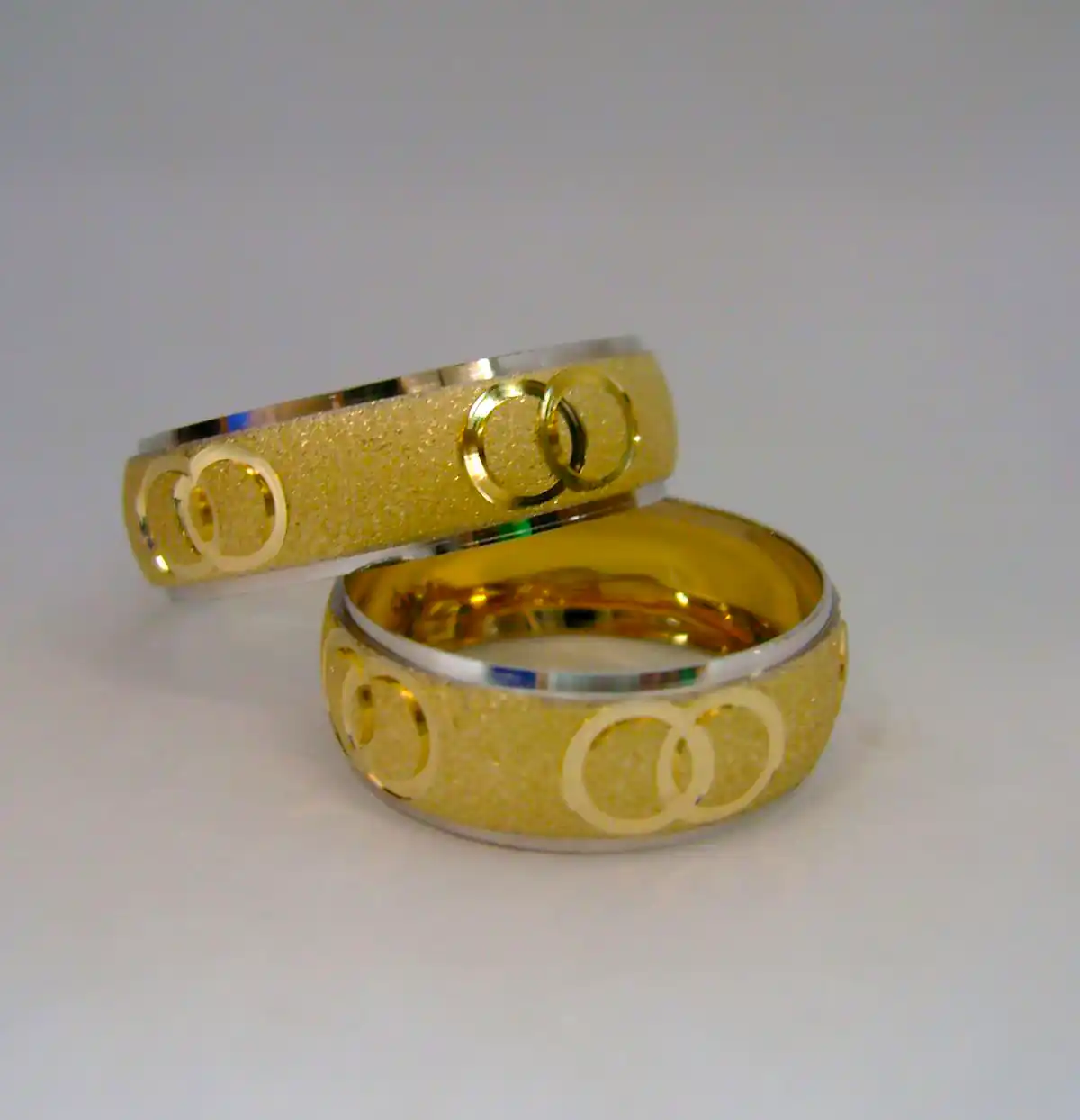 حلقه کاپلی شیک