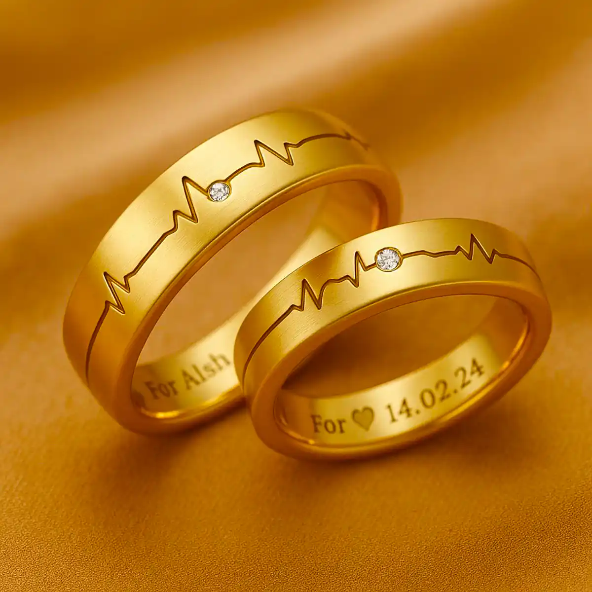 حلقه کاپلی شیک