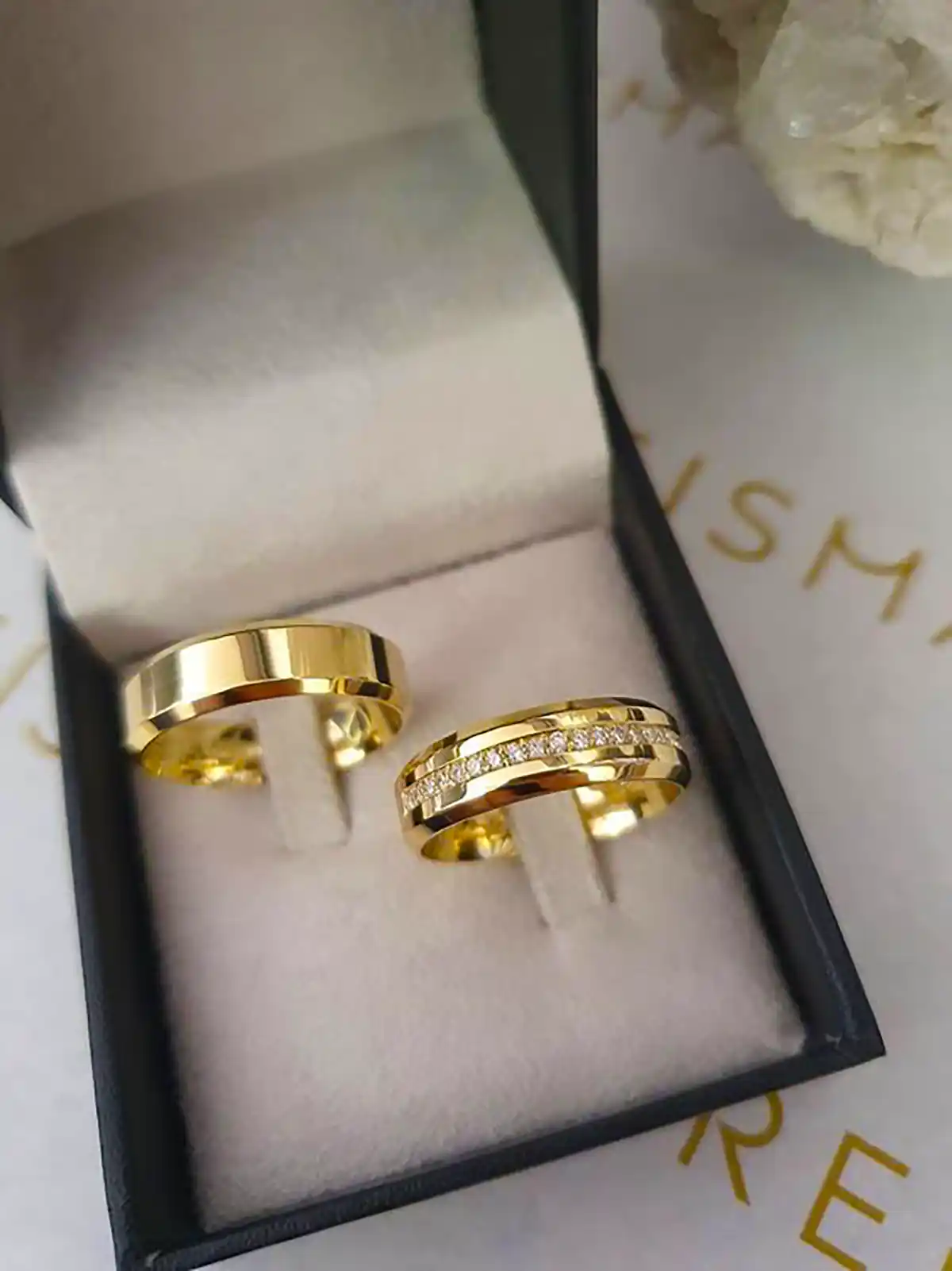 حلقه کاپلی شیک