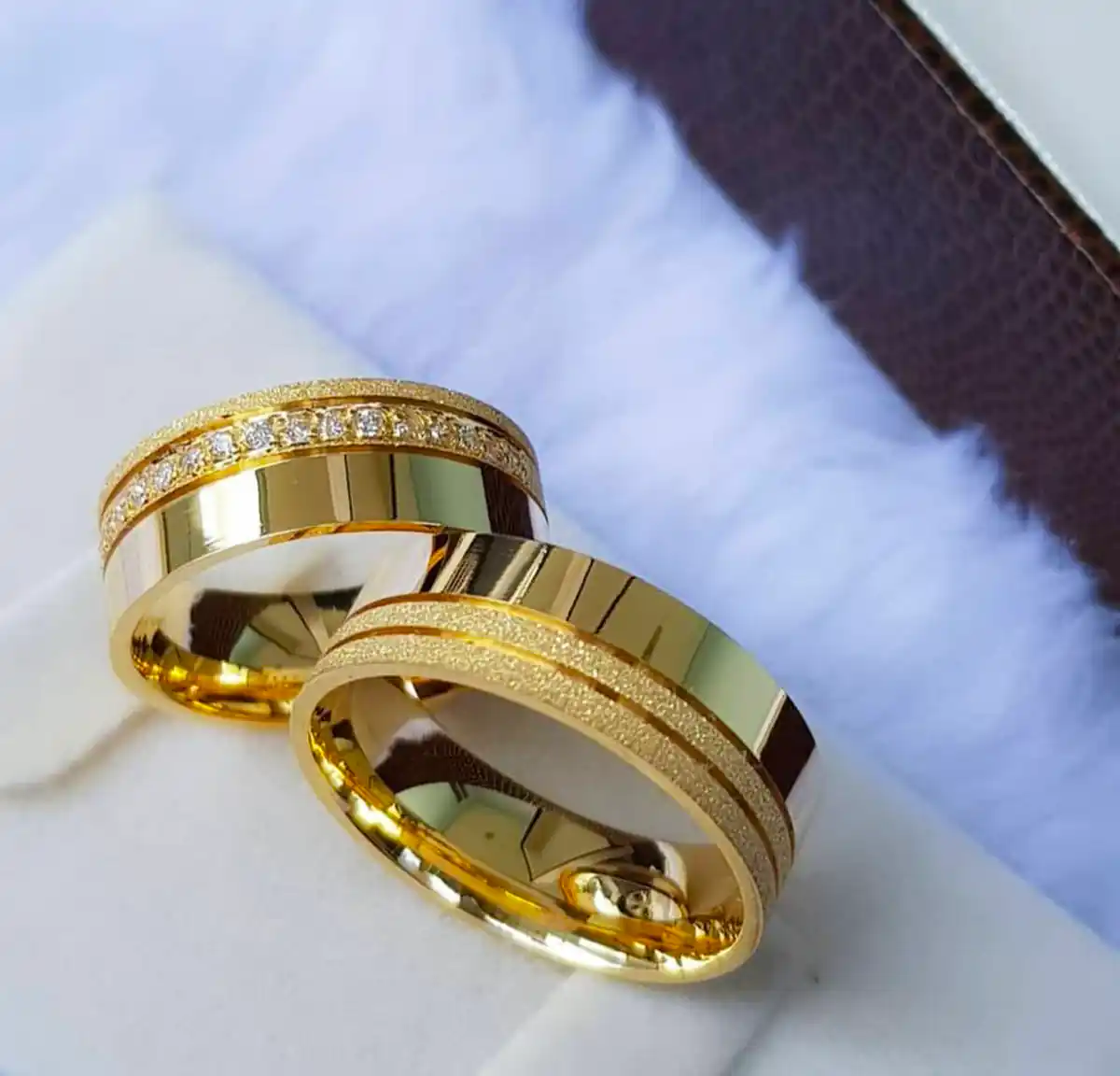 حلقه کاپلی شیک