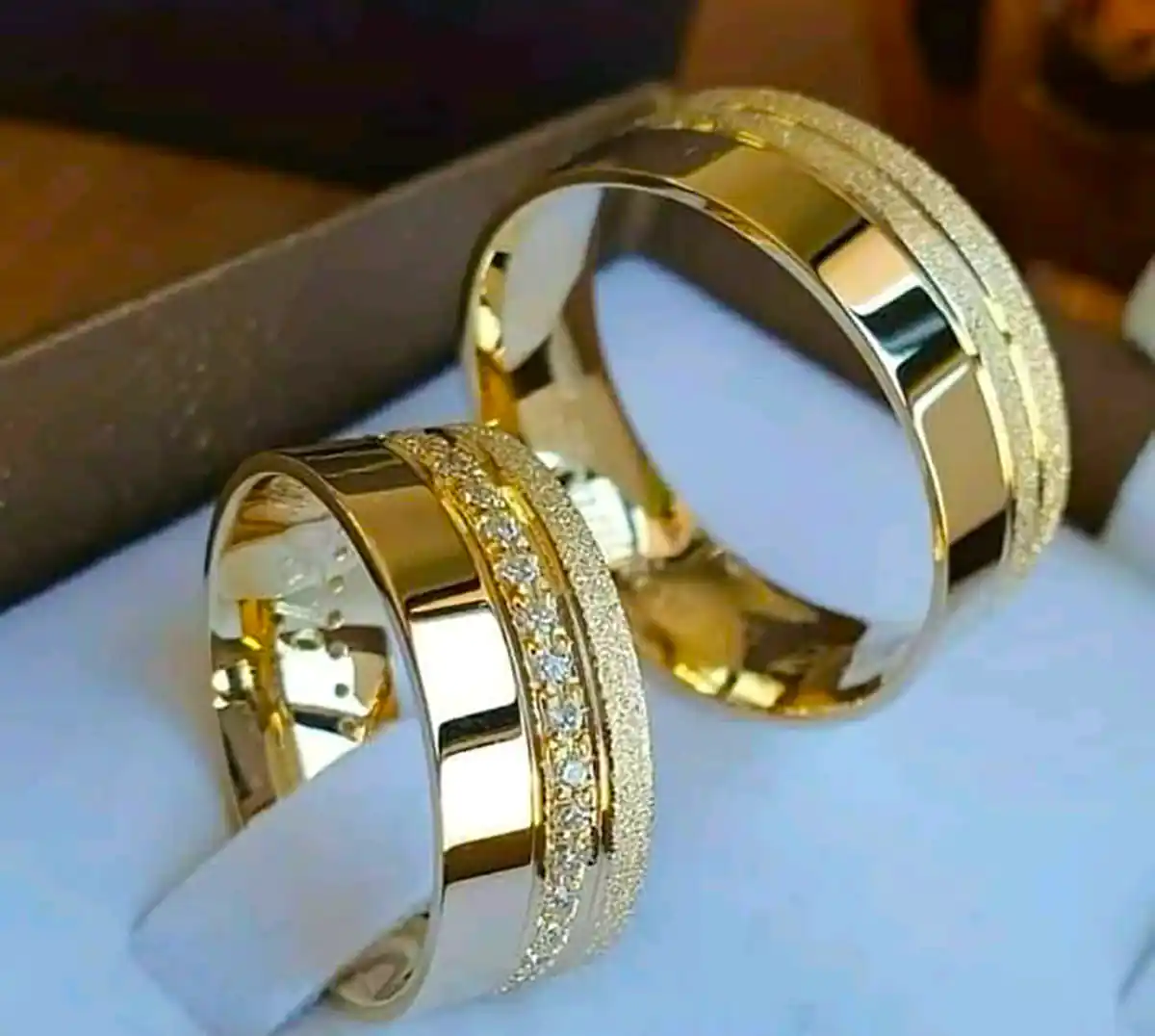 حلقه کاپلی شیک