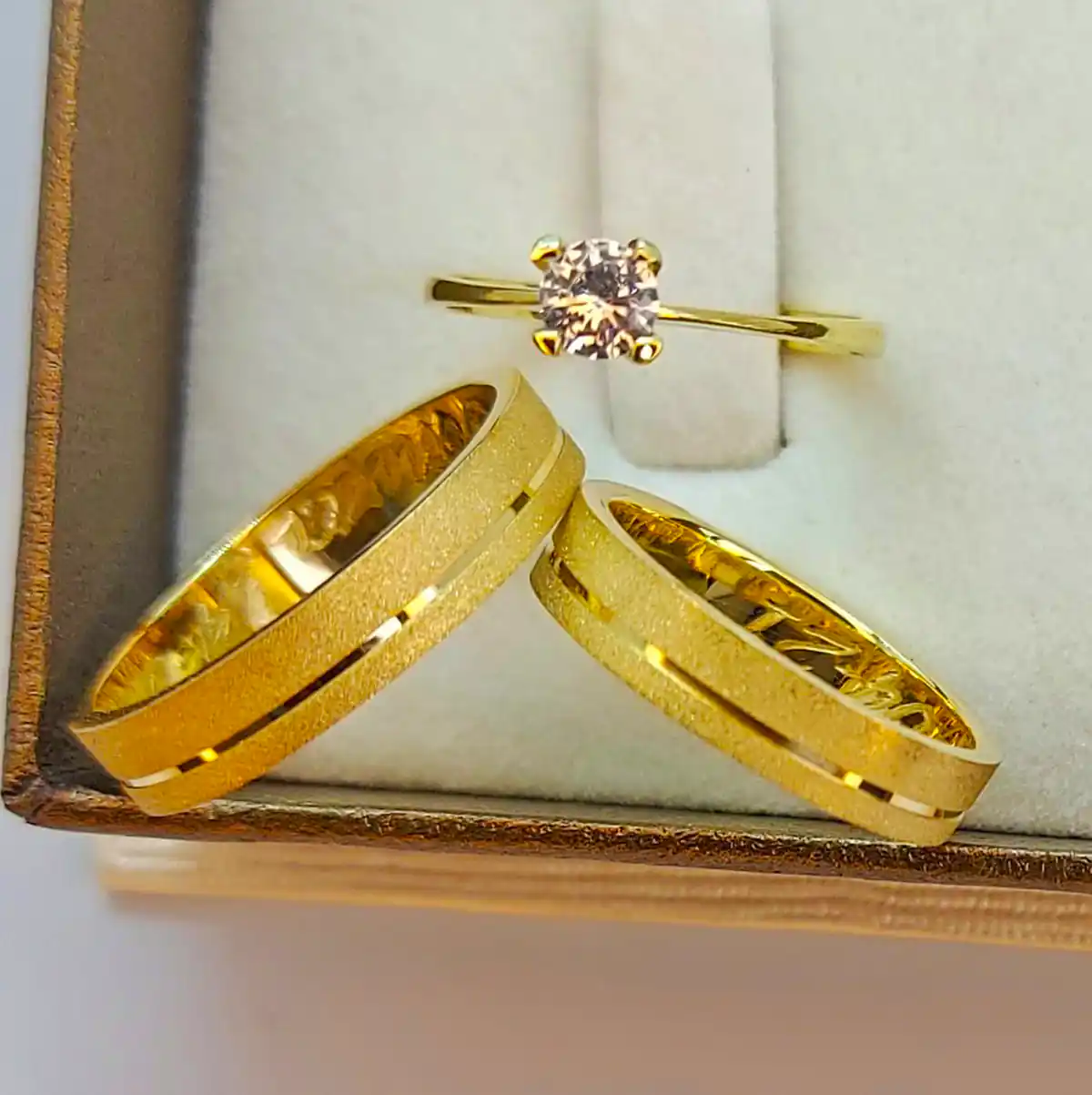 حلقه کاپلی شیک