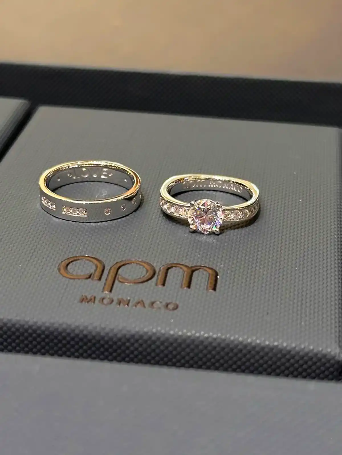 حلقه کاپلی نقره شیک